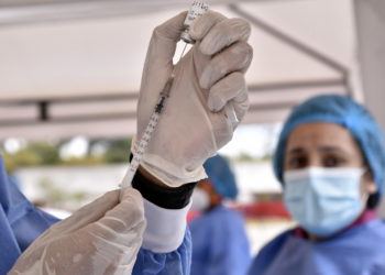 Italia vendi i dytë në Europë, për numrin më të lartë të popullsisë së vaksinuar