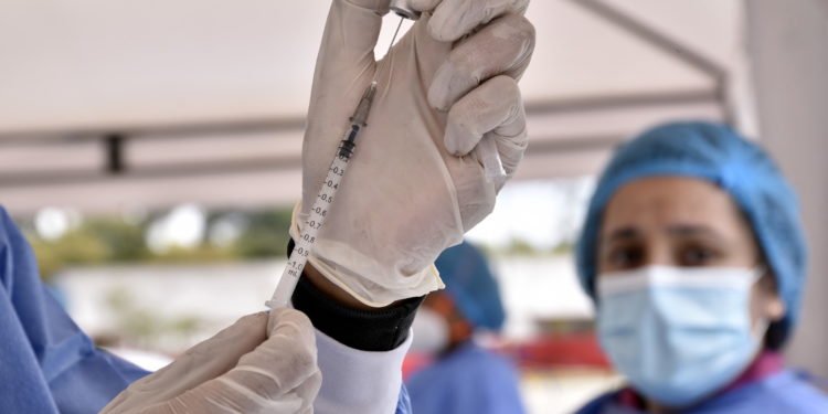 Italia vendi i dytë në Europë, për numrin më të lartë të popullsisë së vaksinuar