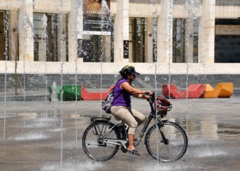 Rritja ekstreme e temperaturave/Nga shenjat e rrezikut deri te masat mbrojtëse, ja çfarë duhet të dini