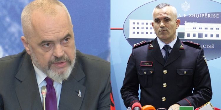 A do të shkarkohet Ardi Veliu? Ja si përgjigjet Rama