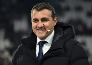 “Ka krijuar një super skuadër në 2 vite”, Vieri bën parashikimin e bujshëm