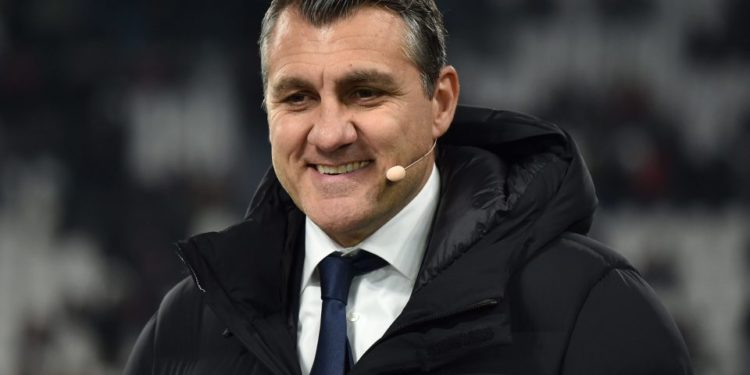 “Ka krijuar një super skuadër në 2 vite”, Vieri bën parashikimin e bujshëm