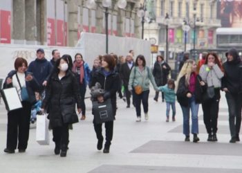 Dukej sikur situata po përmirësohej, por një tjetër virus godet Kinën