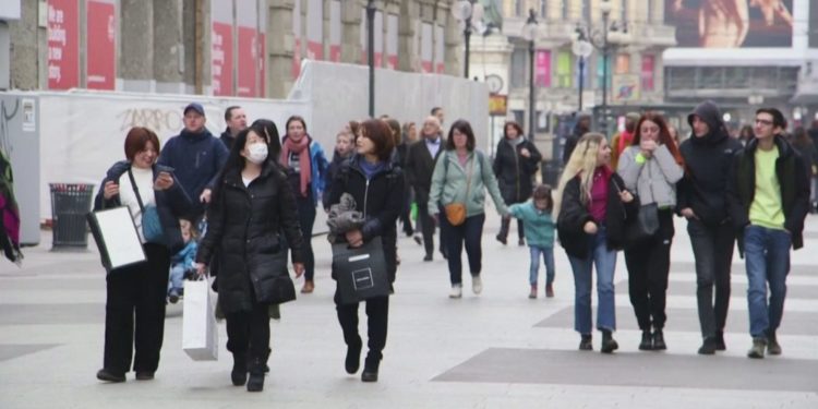 Dukej sikur situata po përmirësohej, por një tjetër virus godet Kinën