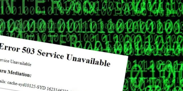 Bien papritur faqet e mediave kryesore ndërkombëtare, ja çfarë ka ndodhur