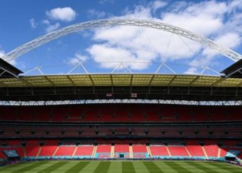 Qeveria britanike jep miratimin: Në gjysmëfinalet dhe finale në Wembley do lejohen mbi 60 mijë tifozë