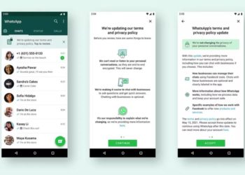 Cilat janë risitë më të reja të WhatsApp