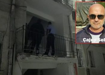 Njëri e thirri para shtëpisë, tjetri e qëlloi kur zbriti/ Ende mister autorët e ekzekutimit të Çajup Selimit në Tepelenë