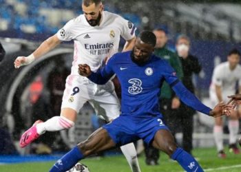 Real Madrid dhe Chelsea “përplasen” për yllin e Italisë