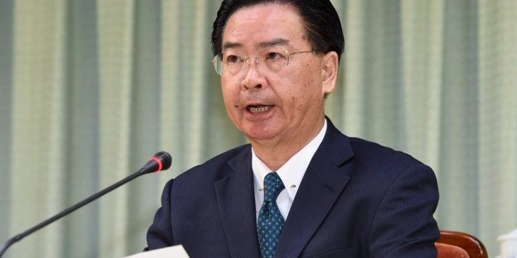 Deklarata e fortë e ministrit të Jashtëm të Tajvanit: Duhet të përgatitemi për luftë