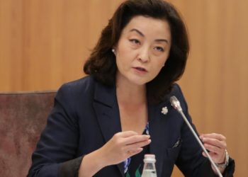 Yuri Kim: Le të ndalojmë së shtiruri dhe të çojmë reformën përpara