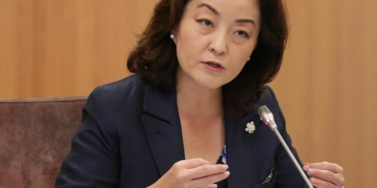 Yuri Kim: Le të ndalojmë së shtiruri dhe të çojmë reformën përpara