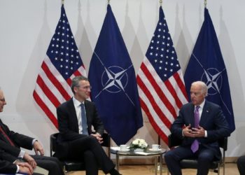 Biden siguron aleatët për përkushtimin amerikan ndaj NATO-s