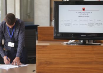 Nuk ka përsëritje zgjedhjesh as në Vlorë! Kolegji Zgjedhor rrëzon paditë e PD dhe LSI