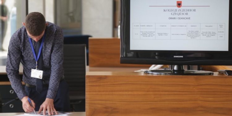 Nuk ka përsëritje zgjedhjesh as në Vlorë! Kolegji Zgjedhor rrëzon paditë e PD dhe LSI