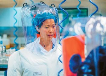Si “rrodhi” Covid-19 nga laboratori dhe çfarë po fsheh ekspertja kineze e lakuriqëve të natës