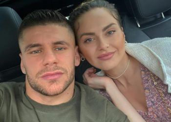 Florian Marku po bëhet baba për herë të parë, zbulohet gjinia e fëmijës