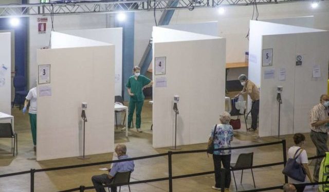 Itali/ 7 viktima dhe mbi 2 mijë të prekur nga COVID-19