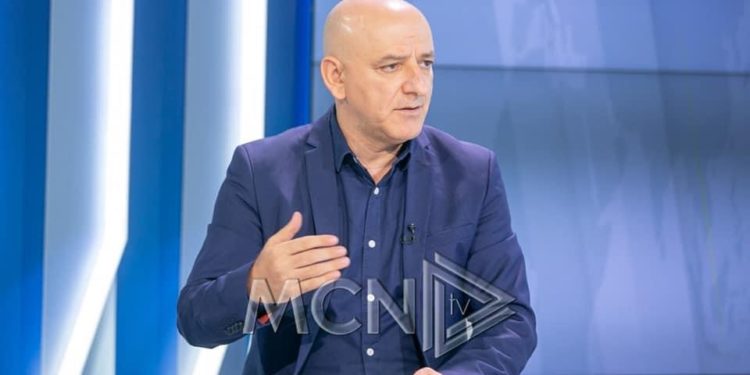 Roland Bejko: Sali Berisha po përdor PD-në për t’u mbrojtur nga SHBA, duhej të largohej nga politika që më 2013
