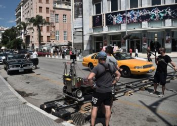 “Drita, kamera dhe sufllaqe”, Greqia pret miliona euro nga industria e filmave të Hollywood-it