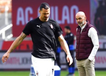 Pioli “ndez motorët” e Milanit: Të konfirmohemi në Serie A, të befasojmë në Champions!