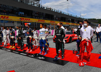 Nga 45 milionë në 500 mijë $, ja rrogat e 20 pilotëve të Formula 1