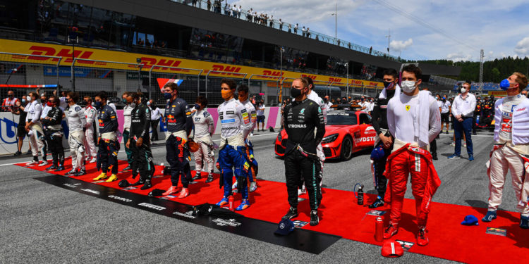 Nga 45 milionë në 500 mijë $, ja rrogat e 20 pilotëve të Formula 1