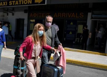 Greqia parashikon valën e katërt të COVID-19, brenda korrikut fillon vaksinimin për fëmijët