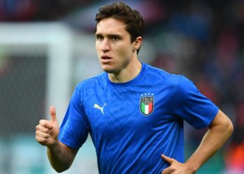 Allegri vendosi veton, Juventusi refuzon 100 milionë euro për Chiesa