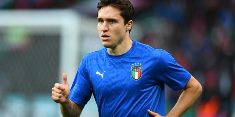 Allegri vendosi veton, Juventusi refuzon 100 milionë euro për Chiesa