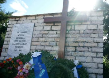 Incidenti në Dropull, zbardhen detaje të tjera nga ndërhyrja në memorialin e ushtarëve grekë