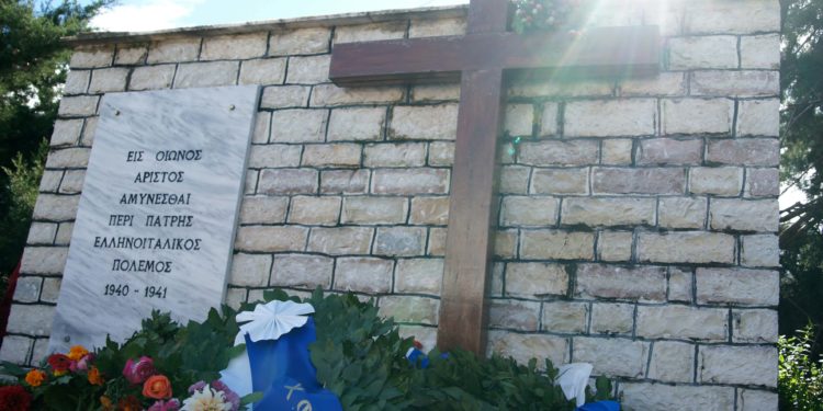 Incidenti në Dropull, zbardhen detaje të tjera nga ndërhyrja në memorialin e ushtarëve grekë