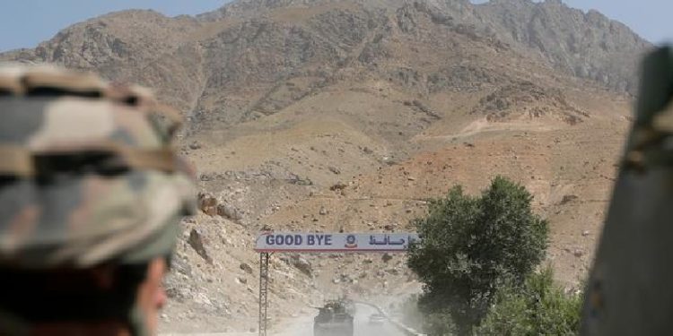 Analiza e DW/ Afganistani, fund i ëndrrës për eksportimin e demokracisë