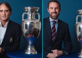 UEFA ‘djeg’ formatin me 11 shtete organizatore