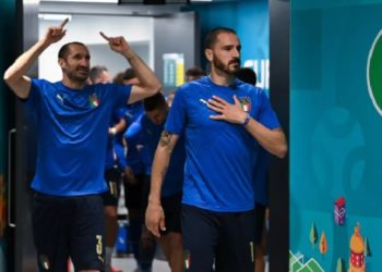 Euro 2020/ Rrugëtimi i Italisë në finale, nga ‘xixat’ me Turqinë te provat me Austrinë dhe Spanjën