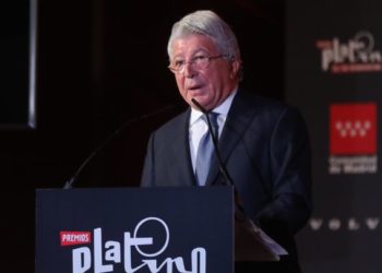 Presidenti i Atletico Madrid: Kthimi i Griezmann? Nuk mendoj se tifozët do ta falin