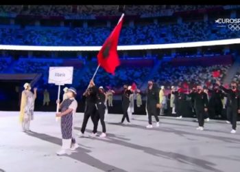 Shqipëria në Lojërat Olimpike në Tokio 2020, Rama uron ekipin: Suksese