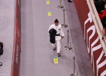 ‘Tokyo 2020’, zhgënjen Majlinda Kelmendi