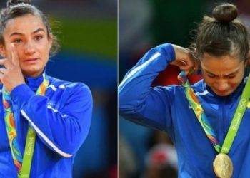 Kelmendi njofton fundin: E mbyll këtu karrierën time, doja ta bëja para Lojrave Olimpike