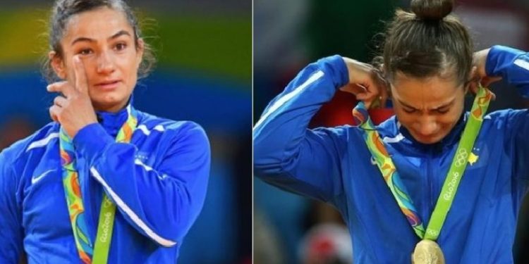 Kelmendi njofton fundin: E mbyll këtu karrierën time, doja ta bëja para Lojrave Olimpike