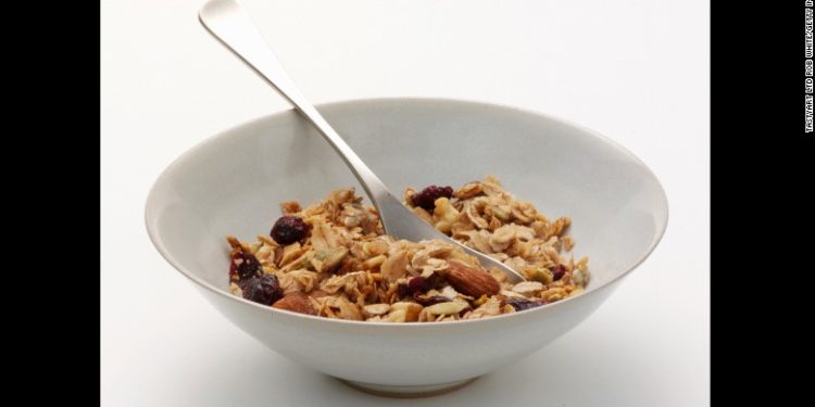 Shtoni këtë superushqim në dietën tuaj për të ndihmuar në menaxhimin e peshës dhe uljen e presionit të gjakut