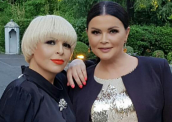 “Drejtoresha e Ngrohjes Globale”, Aurela Gaçe i del në mbrojtje Eli Farës: Ke duruar shumë, këtë herë ishte mbi çdo cak njerëzor