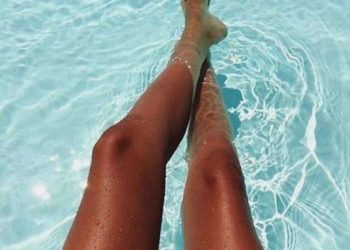 Si të merni ngjyrë pa dëmtuar lëkurën