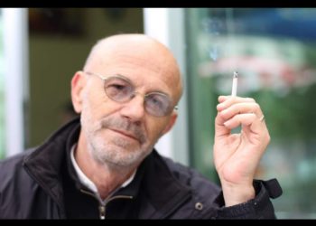 Ndërron jetë poeti nga Tepelena, Petrit Ruka