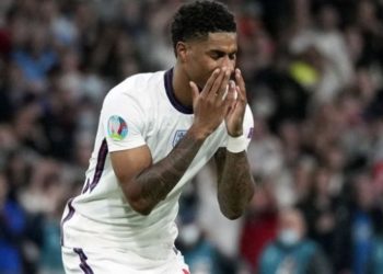 Rashford: Kurrë s’do të kërkoj falje për atë se kush jam
