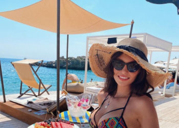 Prezantuesja e sportit: Vajzat shqiptare mjaftohen të gjejnë ndonjë dashnor dhe kaq