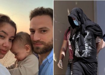 Të tjera detaje nga ngjarja që tronditi Greqinë, psikologia e Caroline: Ajo donte të ndahej nga Babis