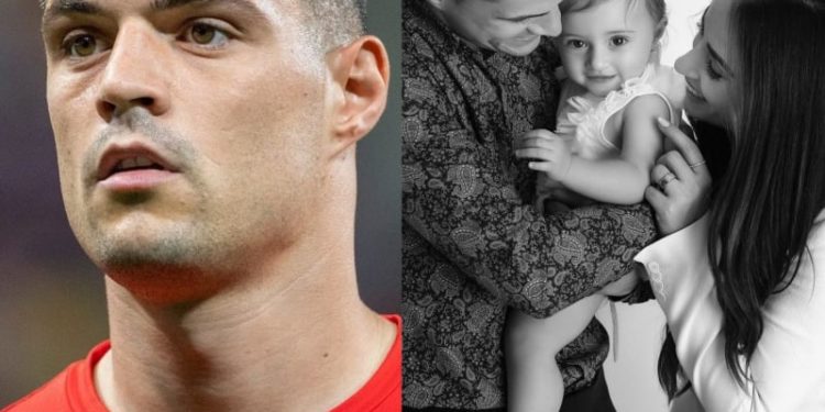 Ribashkohen pas 6 javësh, takimin emocionues të Granit Xhakës me vajzën e tij nuk duhet ta humbisni