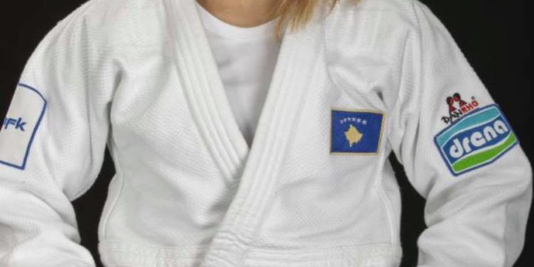 ‘Luaneshë, bravo’, Rama uron xhudisten Distria Krasniqi për medaljen e artë