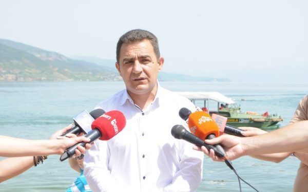 SPAK nuk bën pushime, çon në gjyq ish kryebashkiakun e Pogradecit